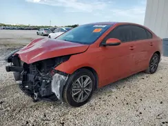 3KPF24AD3NE483432 2022 KIA FORTE