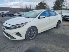 3KPF24AD3NE483849 2022 KIA FORTE