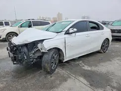 3KPF24AD3NE484905 2022 KIA FORTE