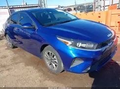 3KPF24AD3NE484984 2022 KIA FORTE