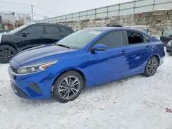 3KPF24AD3NE486041 2022 KIA FORTE