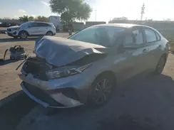 3KPF24AD3NE486413 2022 KIA FORTE
