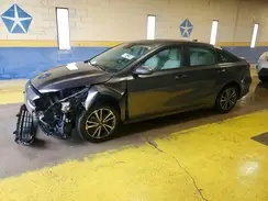 3KPF24AD3NE489859 2022 KIA FORTE