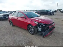 3KPF24AD3NE490526 2022 KIA FORTE