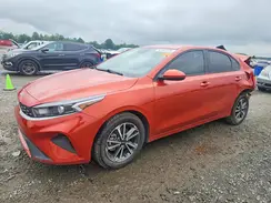 3KPF24AD3NE490560 2022 KIA FORTE