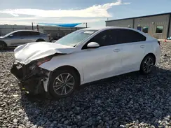 3KPF24AD3NE491191 2022 KIA FORTE