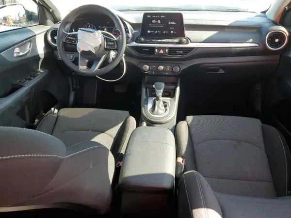 3KPF24AD3NE491191 2022 KIA FORTE - Image 8