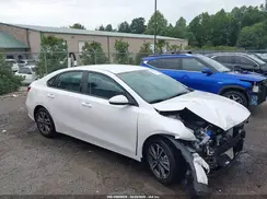 3KPF24AD3NE491272 2022 KIA FORTE