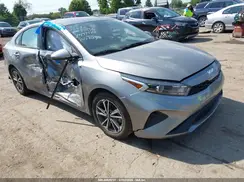 3KPF24AD3NE491434 2022 KIA FORTE