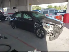 3KPF24AD3NE492552 2022 KIA FORTE