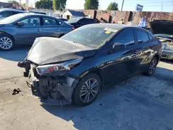 3KPF24AD3NE493586 2022 KIA FORTE