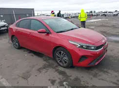 3KPF24AD3NE493975 2022 KIA FORTE