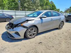 3KPF24AD3NE494236 2022 KIA FORTE