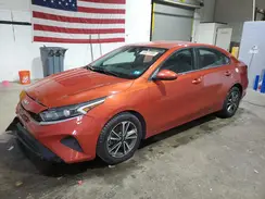3KPF24AD3NE494429 2022 KIA FORTE