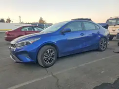 3KPF24AD3NE496150 2022 KIA FORTE
