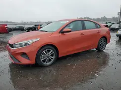 3KPF24AD3NE496746 2022 KIA FORTE