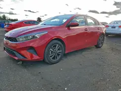 3KPF24AD3NE496813 2022 KIA FORTE