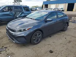 3KPF24AD3NE497024 2022 KIA FORTE