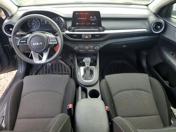 3KPF24AD3NE497024 2022 KIA FORTE - Image 8