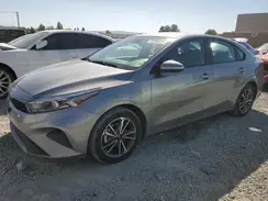 3KPF24AD3NE497069 2022 KIA FORTE
