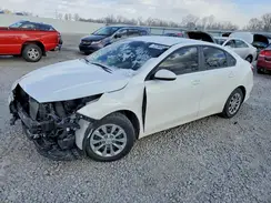 3KPF24AD3NE499064 2022 KIA FORTE