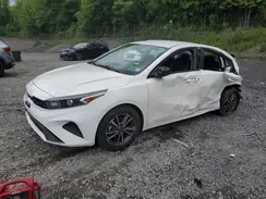 3KPF24AD3NE499324 2022 KIA FORTE