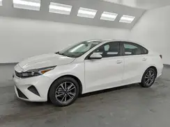 3KPF24AD3NE499534 2022 KIA FORTE