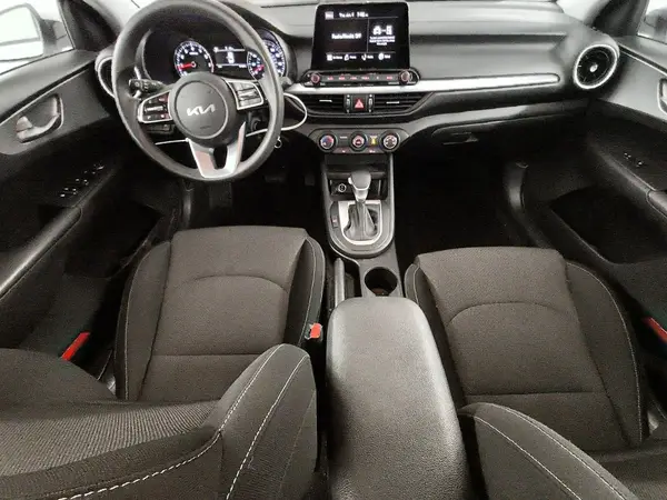 3KPF24AD3NE499534 2022 KIA FORTE - Image 8