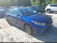 3KPF24AD3NE500097 2022 KIA FORTE