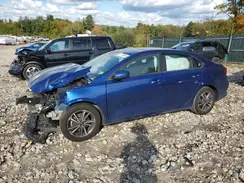 3KPF24AD3NE501136 2022 KIA FORTE