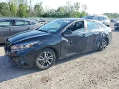 3KPF24AD3NE502142 2022 KIA FORTE
