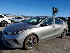 3KPF24AD3NE502383 2022 KIA FORTE