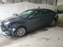 3KPF24AD3NE502819 2022 KIA FORTE