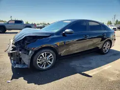 3KPF24AD3NE503159 2022 KIA FORTE