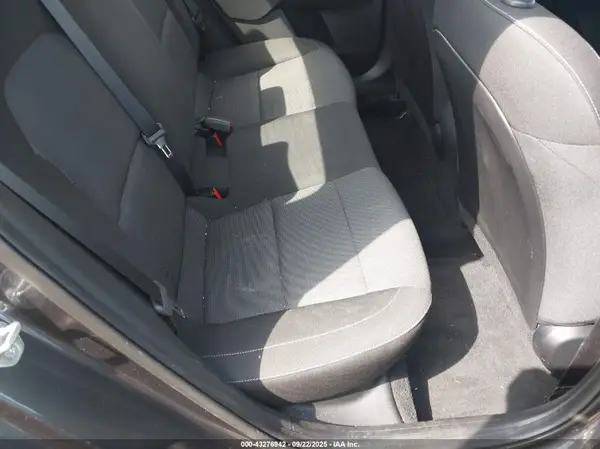 3KPF24AD3NE503212 2022 KIA FORTE - Image 8