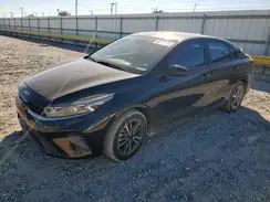 3KPF24AD3NE503727 2022 KIA FORTE