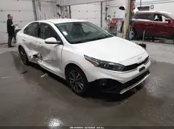 3KPF24AD3NP 2022 KIA FORTE