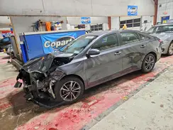 3KPF24AD3PE504105 2023 KIA FORTE