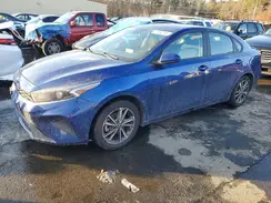 3KPF24AD3PE504427 2023 KIA FORTE