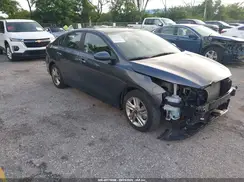 3KPF24AD3PE506016 2023 KIA FORTE