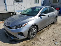 3KPF24AD3PE506663 2023 KIA FORTE