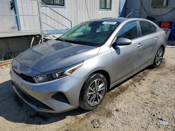3KPF24AD3PE506663 2023 KIA FORTE - Image 1