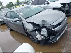 3KPF24AD3PE507019 2023 KIA FORTE