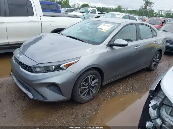 3KPF24AD3PE507019 2023 KIA FORTE - Image 2