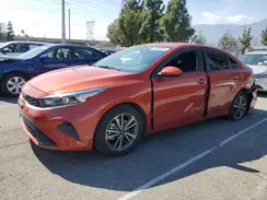3KPF24AD3PE507120 2023 KIA FORTE