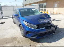 3KPF24AD3PE507263 2023 KIA FORTE