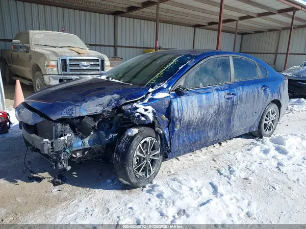 3KPF24AD3PE507389 2023 KIA FORTE - Image 2