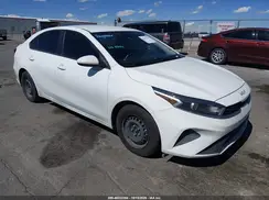 3KPF24AD3PE507439 2023 KIA FORTE