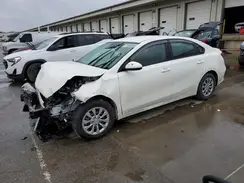 3KPF24AD3PE507442 2023 KIA FORTE