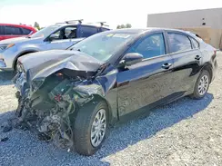 3KPF24AD3PE508185 2023 KIA FORTE